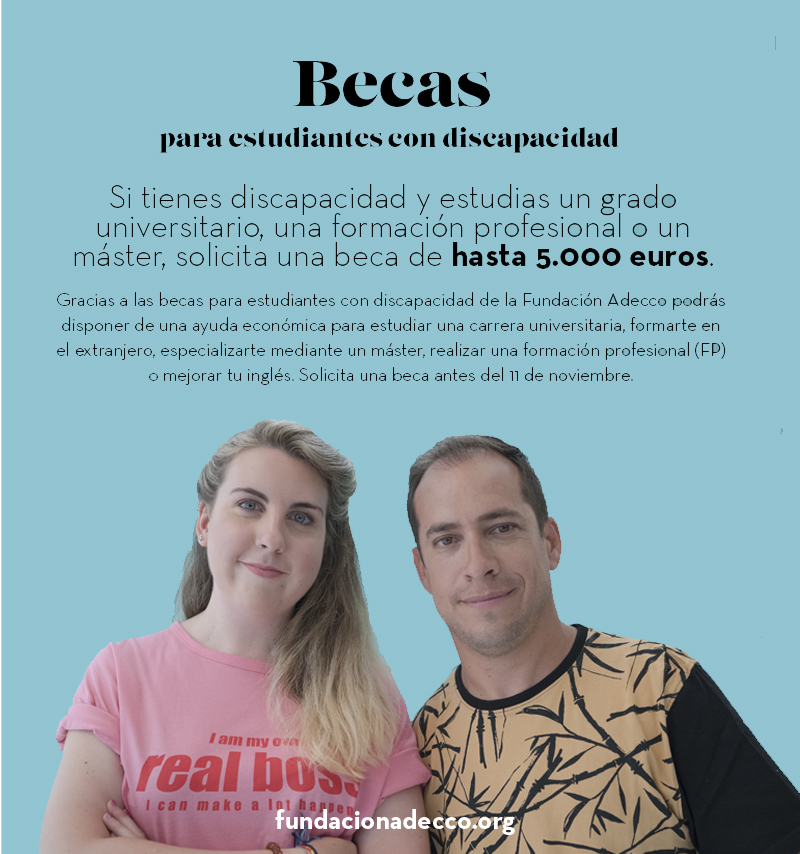 Recursos para Personas con Discapacidad