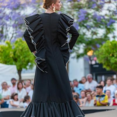 Desfile Universi 100