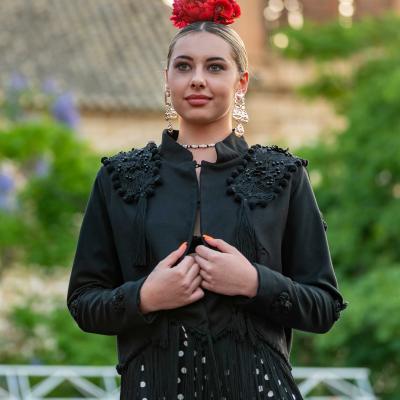 Desfile Universi 108