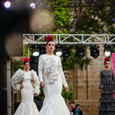 Desfile Universi 110