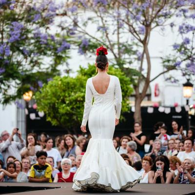 Desfile Universi 122