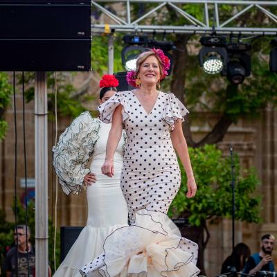 Desfile Universi 126