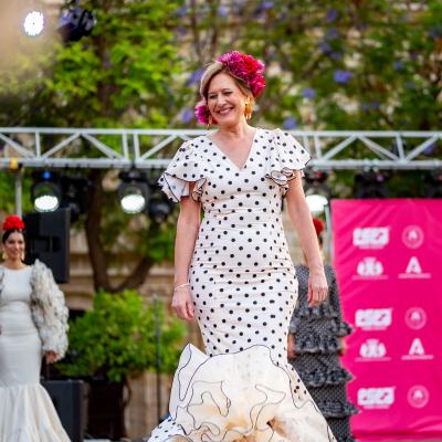 Desfile Universi 132