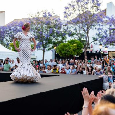 Desfile Universi 140