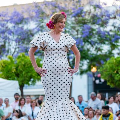 Desfile Universi 141