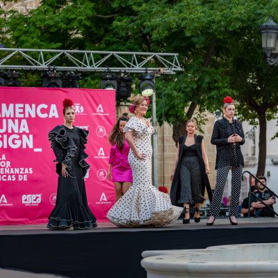 Desfile Universi 144