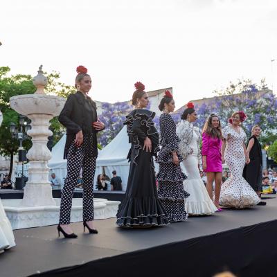 Desfile Universi 158