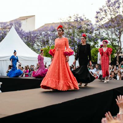 Desfile Universi 163