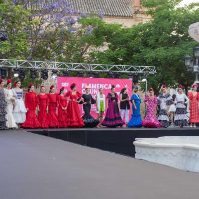 Desfile Universi 176