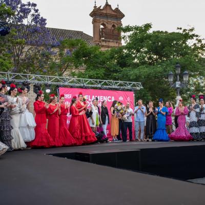 Desfile Universi 188