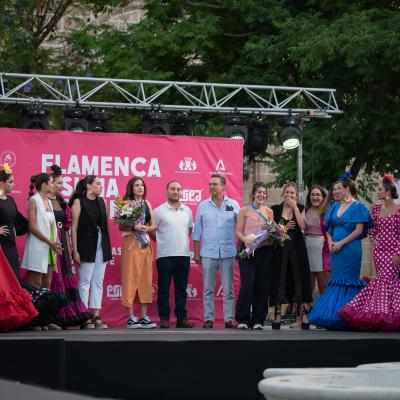 Desfile Universi 194