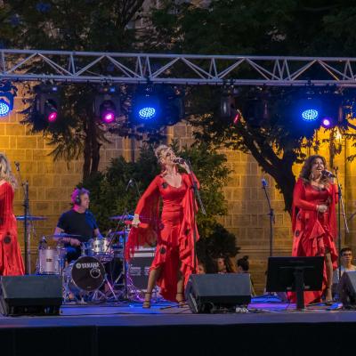 Desfile Universi 221