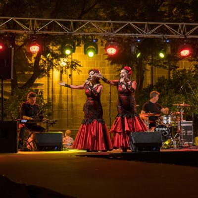 Desfile Universi 227