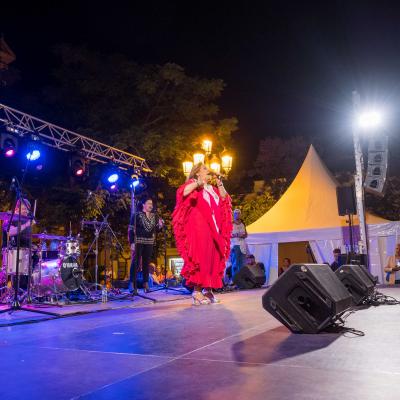 Desfile Universi 232