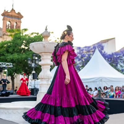 Desfile Universi 23
