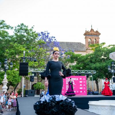 Desfile Universi 25
