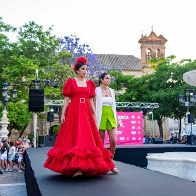 Desfile Universi 35