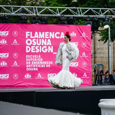 Desfile Universi 78